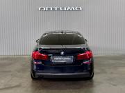 BMW 5 серии VI (F10/F11/F07) Рестайлинг Краснодар  - изображение 26