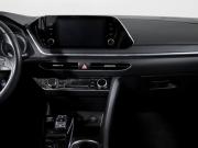 Hyundai Sonata VIII (DN8) Москва  - изображение 33