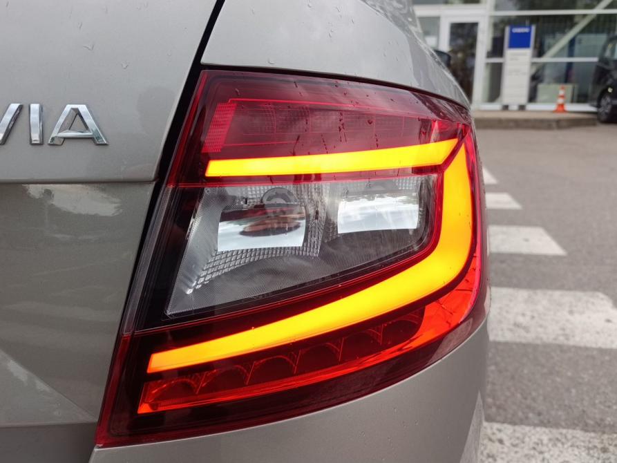 Skoda Octavia III (A7) Рестайлинг Тверь  - изображение 13