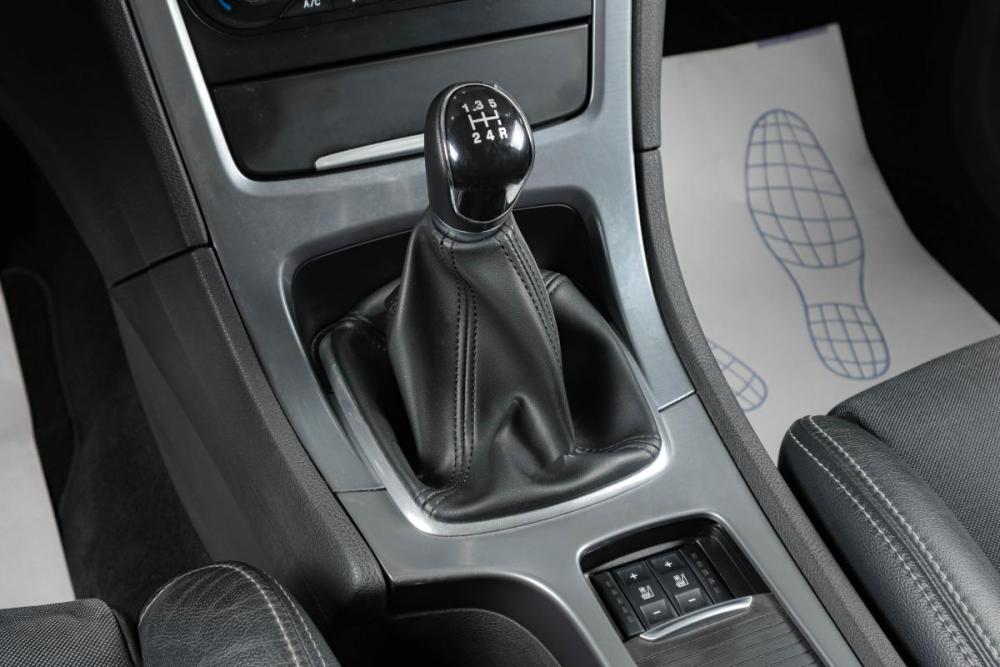 Ford Mondeo IV Рестайлинг Тюмень  - изображение 18