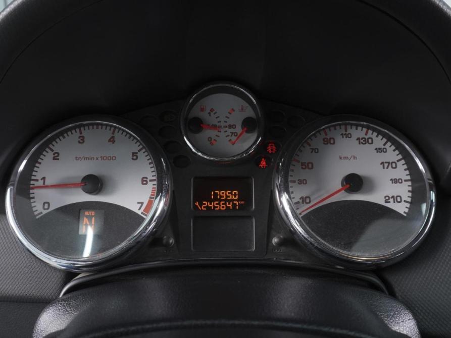 Peugeot 207 I Рестайлинг Ростов-на-Дону  - изображение 14