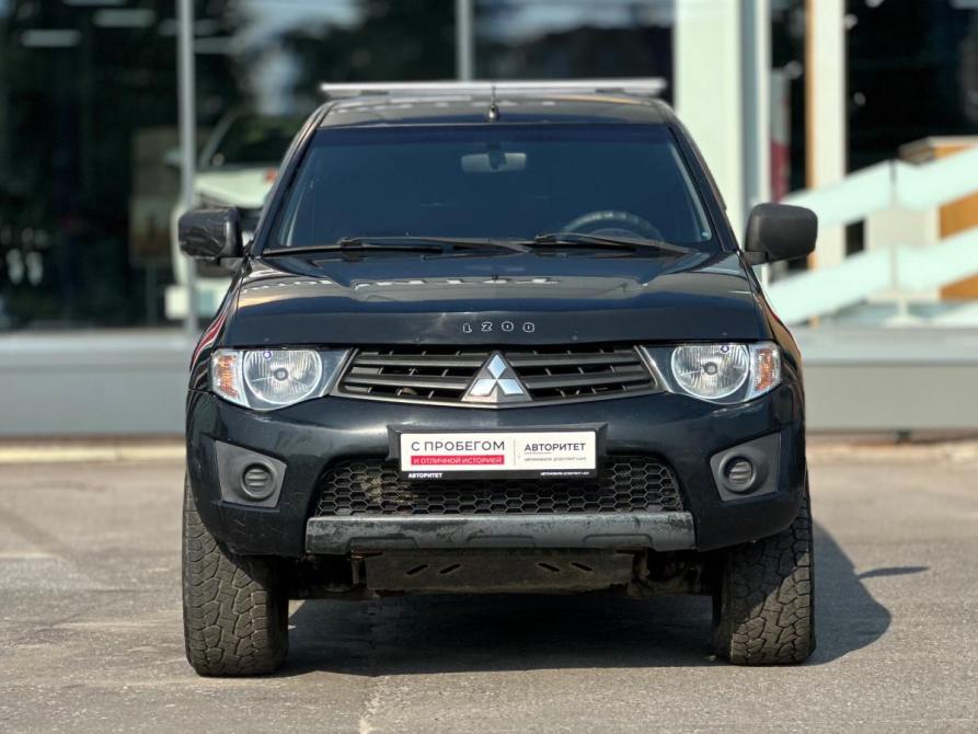 Mitsubishi L200 IV Архангельск  - изображение 5