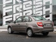 Lada (ВАЗ) Granta I Рестайлинг Краснодар  - изображение 18