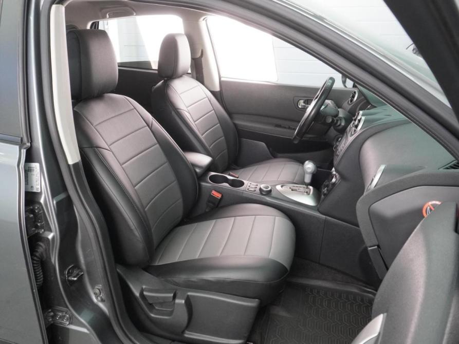 Nissan Qashqai I Рестайлинг Воронеж  - изображение 8