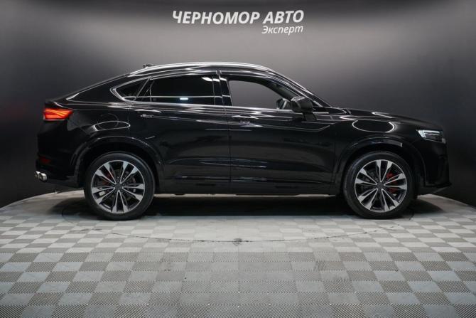 Geely Tugella I Рестайлинг с пробегом 2023 года, цена 3 194 000 рублей, 38105 км, внедорожник, Автокод Объявления