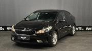 Kia Cerato III Рестайлинг (Classic) Смоленск  - изображение 24