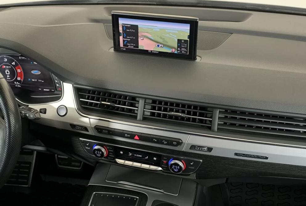 Audi Q7 II (4M) Нижний Новгород  - изображение 18