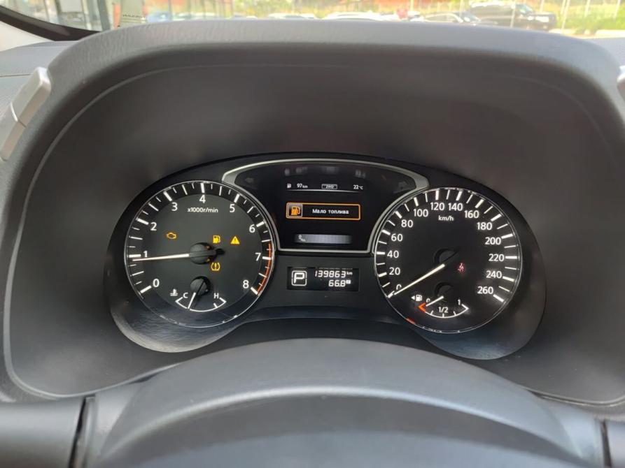 Nissan Pathfinder IV Ижевск  - изображение 16