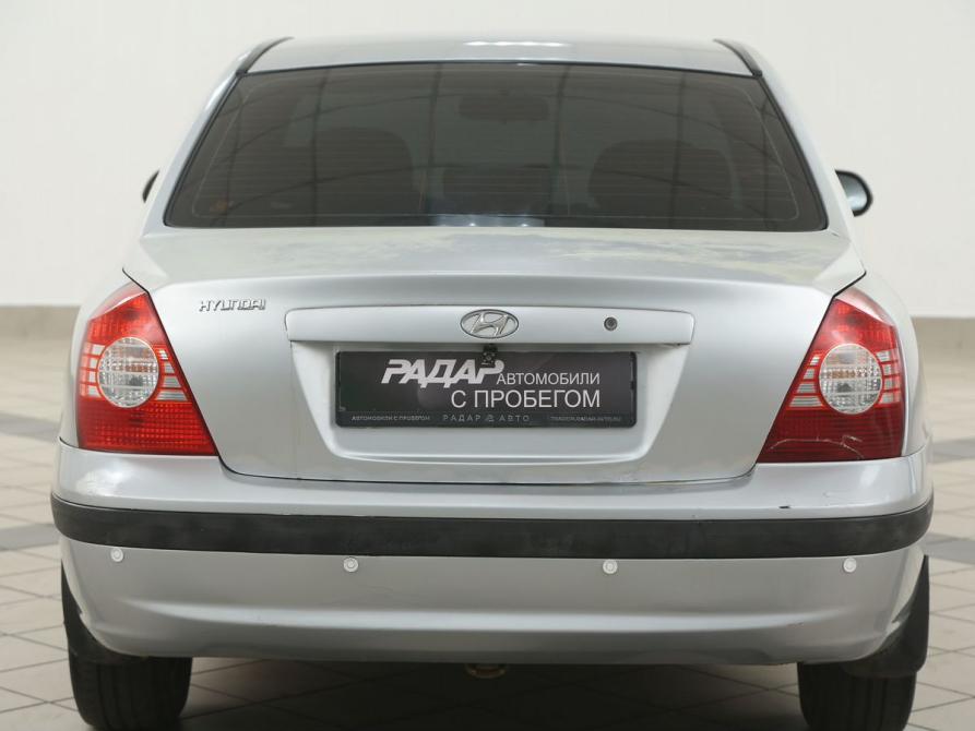 Hyundai Elantra III (XD2) Рестайлинг Иваново  - изображение 3