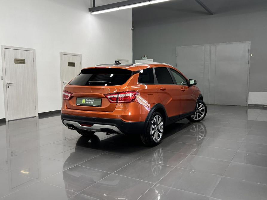Lada (ВАЗ) Vesta I Тверь  - изображение 2