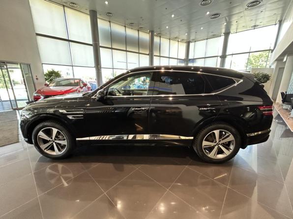 Genesis GV80 I с пробегом 2022 года, цена 5 334 000 рублей, 81465 км, внедорожник, Автокод Объявления