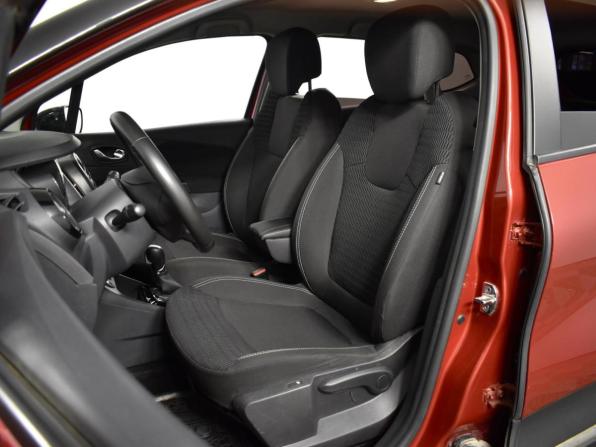 Renault Kaptur I с пробегом 2019 года, цена 1 435 200 рублей, 70169 км, внедорожник, Автокод Объявления