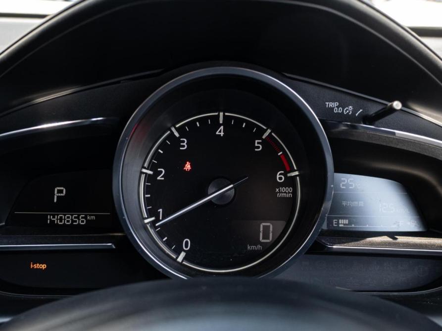 Mazda CX-3 I Рестайлинг Краснодар  - изображение 18