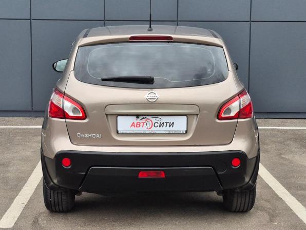 Nissan Qashqai I Рестайлинг с пробегом 2012 года, цена 1 062 000 рублей, 173000 км, внедорожник, Автокод Объявления