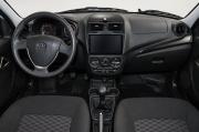 Lada (ВАЗ) Granta I Рестайлинг Челябинск  - изображение 25