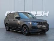 Land Rover Range Rover IV Рестайлинг Краснодар  - изображение 36