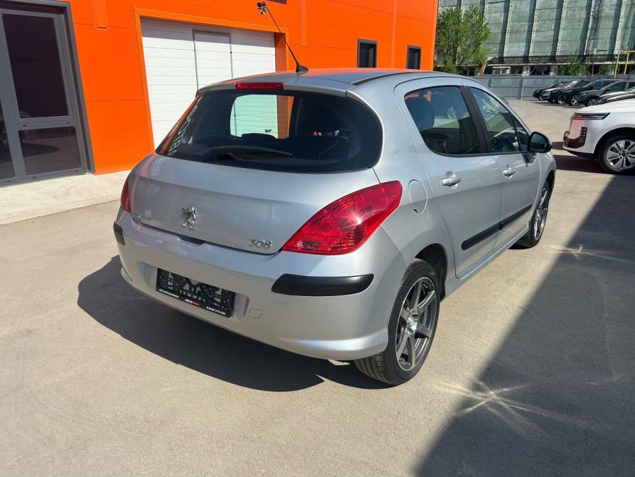 Peugeot 308 I Сызрань  - изображение 4