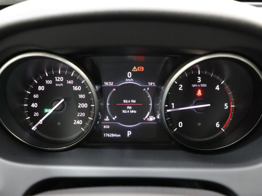 Land Rover Discovery Sport I Санкт-Петербург  - изображение 11