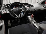 Honda Civic VIII Москва  - изображение 27