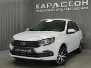 Lada (ВАЗ) Granta I Рестайлинг Пермь  - изображение 19