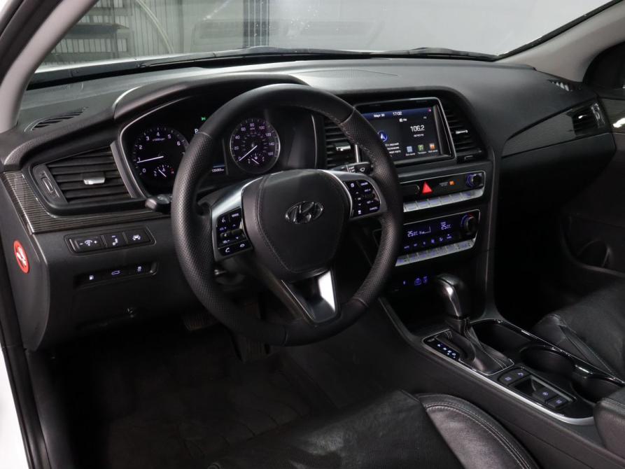 Hyundai Sonata VII (LF) Рестайлинг Минеральные Воды  - изображение 7
