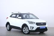 Hyundai Creta I Омск  - изображение 26