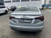 Citroen C4 II Санкт-Петербург  - изображение 12