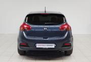 Kia Ceed II Саратов  - изображение 29