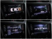 Skoda Octavia III (A7) Рестайлинг Москва  - изображение 39
