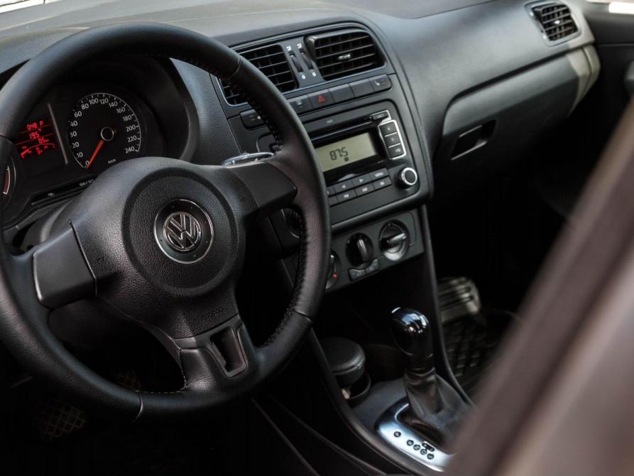 Volkswagen Polo V Уфа  - изображение 12