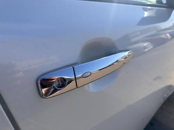 Nissan Leaf I (ZE0/AZE0) с пробегом 2013 года, цена 681 300 рублей, 101885 км, хэтчбек, Автокод Объявления