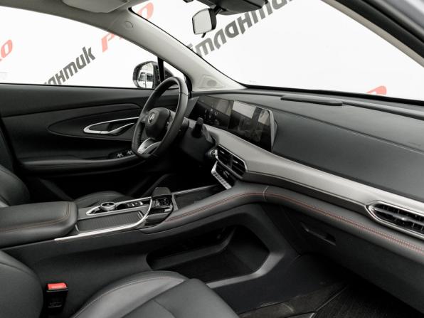 Changan UNI-T I с пробегом 2023 года, цена 2 090 000 рублей, 34442 км, внедорожник, Автокод Объявления