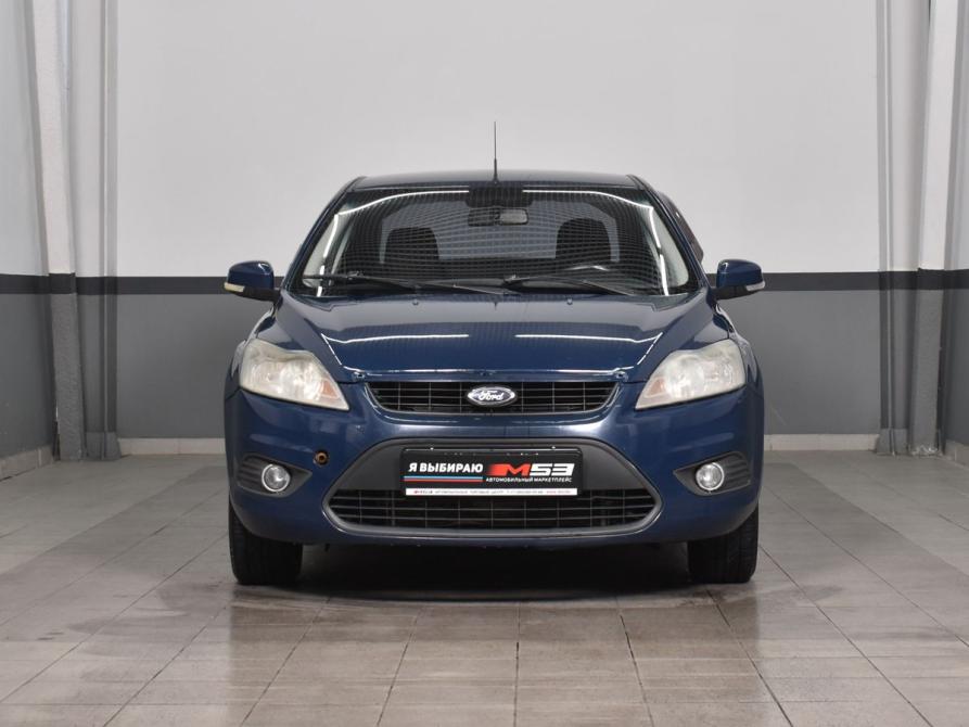 Ford Focus II Рестайлинг Кемерово  - изображение 2