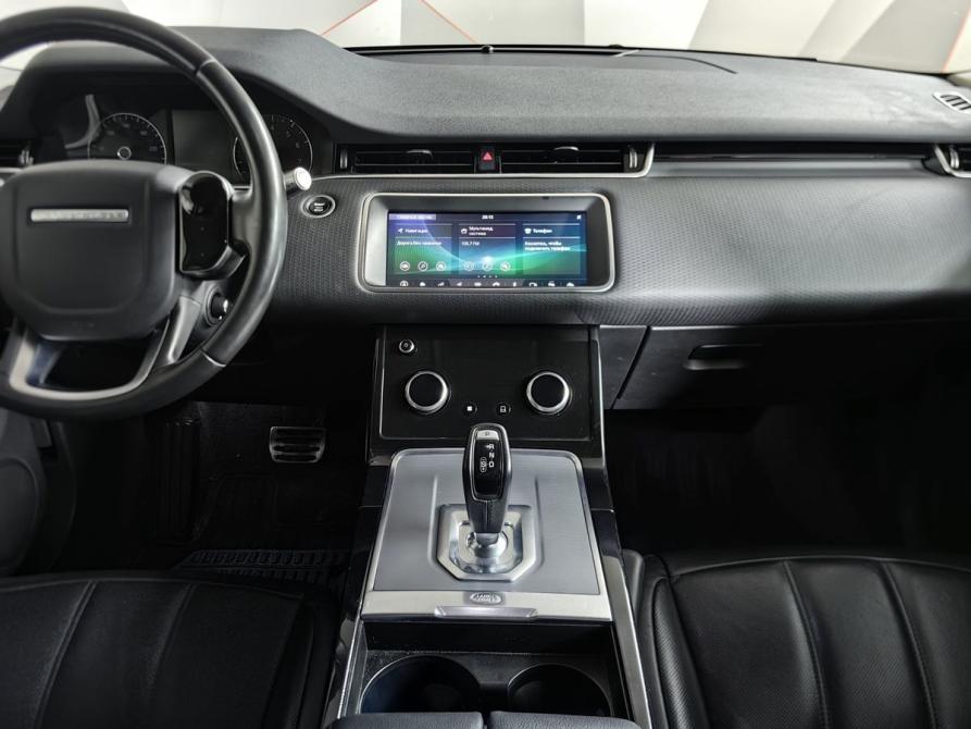 Land Rover Range Rover Evoque II Москва  - изображение 15