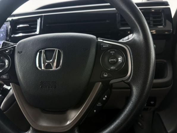 Honda Stepwgn IV Рестайлинг с пробегом 2015 года, цена 2 400 000 рублей, 111100 км, минивэн, Автокод Объявления