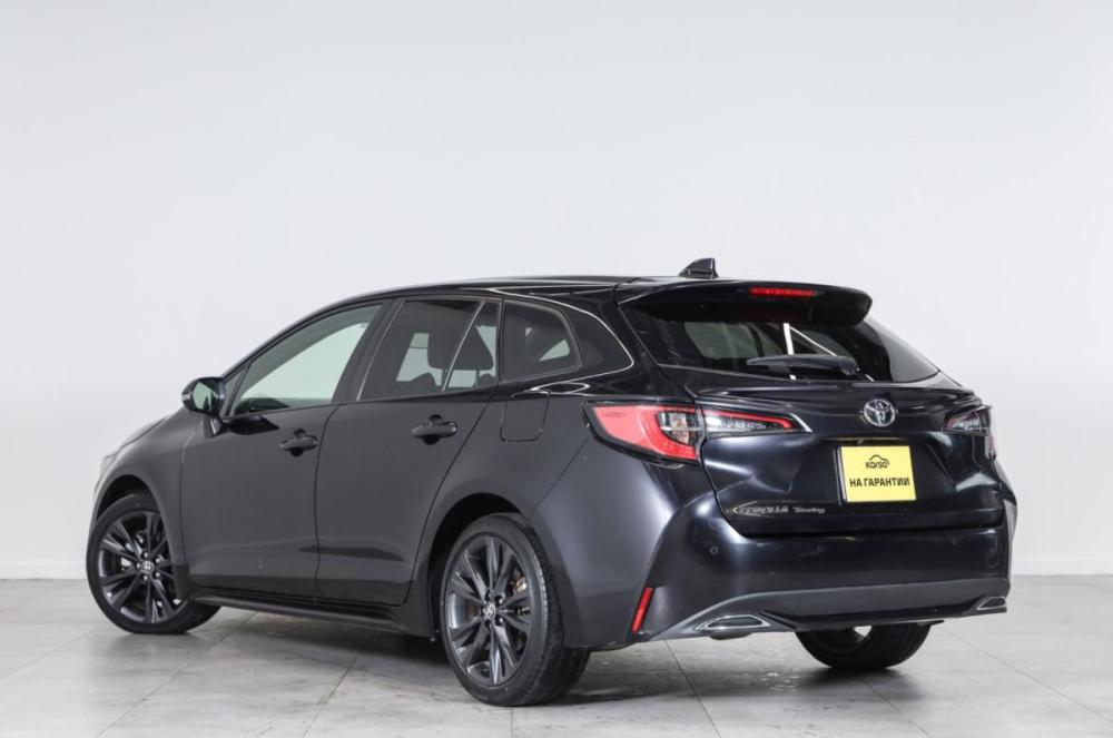 Toyota Corolla XII (E210) Новосибирск  - изображение 5