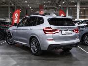 BMW X3 III (G01) Санкт-Петербург  - изображение 47