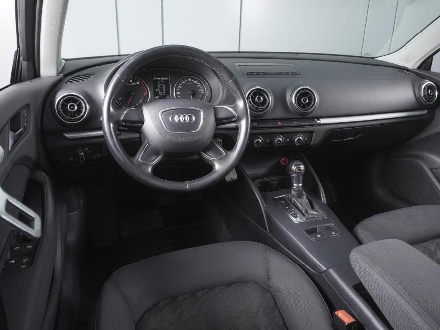Audi A3 III (8V) Ростов-на-Дону  - изображение 6