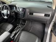 Mitsubishi Outlander III Рестайлинг 2 Липецк  - изображение 16