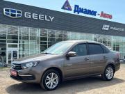 Lada (ВАЗ) Granta I Рестайлинг Набережные Челны  - изображение 26