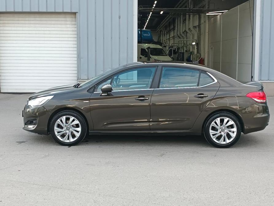 Citroen C4 II Санкт-Петербург  - изображение 4