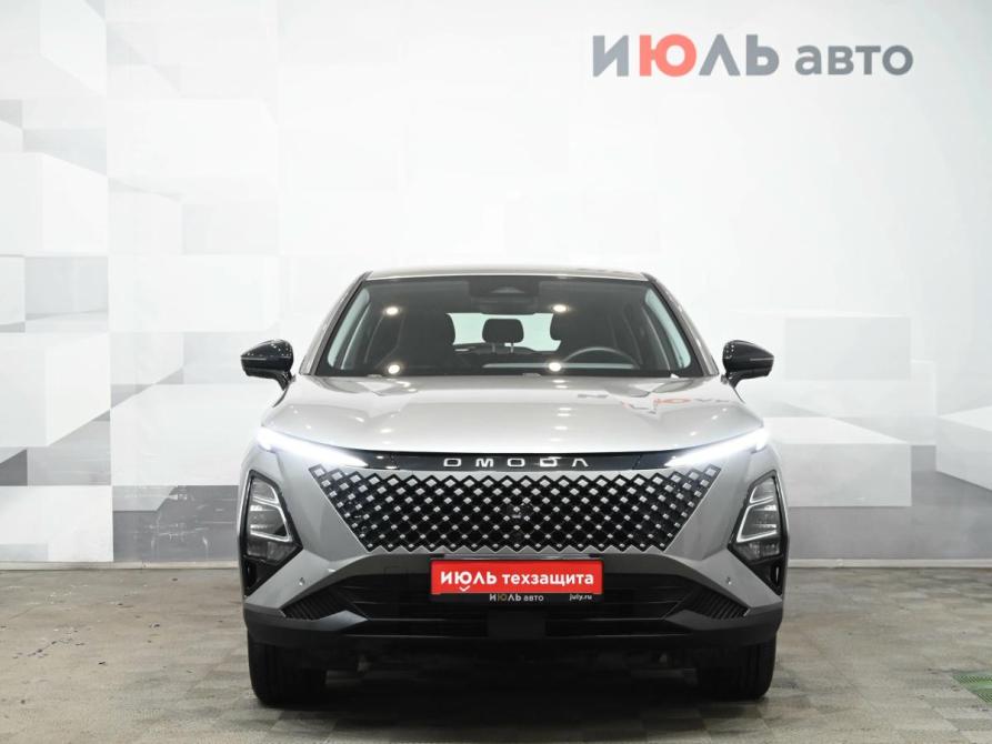 Omoda C5 I Екатеринбург  - изображение 2