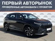 Kaiyi X7 Kunlun Краснодар  - изображение 26