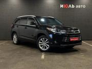 Toyota Highlander III (XU50) Челябинск  - изображение 26