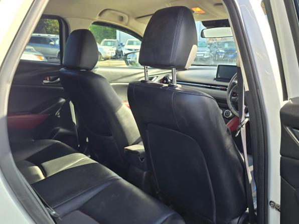 Mazda CX-3 I с пробегом 2015 года, цена 1 249 000 рублей, 251223 км, внедорожник, Автокод Объявления