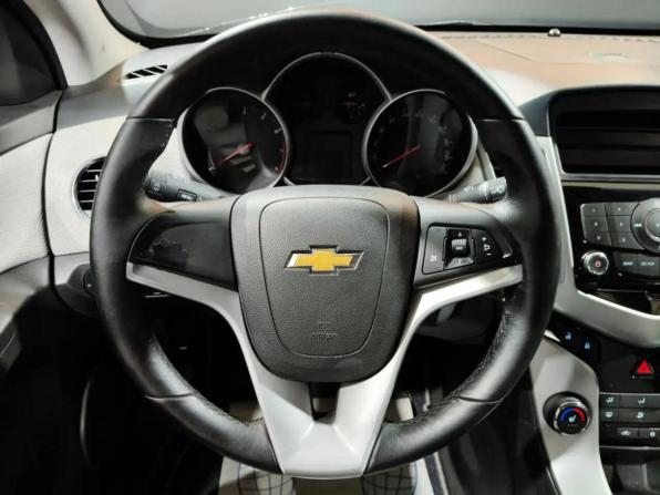 Chevrolet Cruze I Рестайлинг с пробегом 2012 года, цена 750 000 рублей, 175866 км, седан, Автокод Объявления