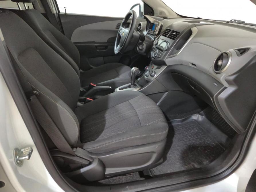 Chevrolet Aveo II Альметьевск  - изображение 13
