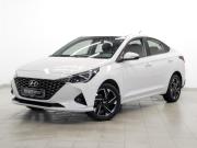 Hyundai Solaris II Рестайлинг Москва  - изображение 28