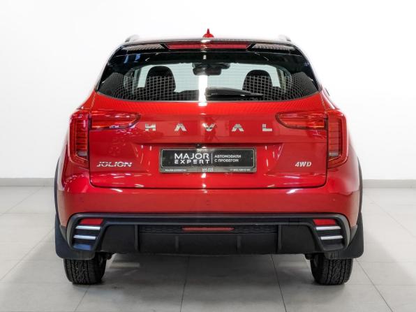 Haval Jolion I Рестайлинг с пробегом 2024 года, цена 1 950 000 рублей, 20446 км, внедорожник, Автокод Объявления