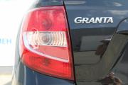 Lada (ВАЗ) Granta I Рестайлинг Пермь  - изображение 24